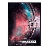 poster film interstellar