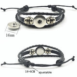 reglage bracelet fluorescent