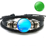 bracelet neptune fluorescent