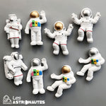 magnet original astronaute