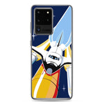 coque samsung navette spatiale s20 ultra