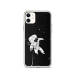 coque iphone 11 astronaute