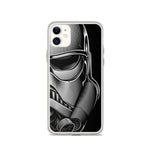 coque iphone 11 star wars stormtrooper