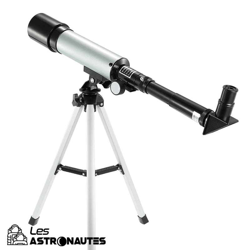 marque generique - F36050 90X Astronomique Tube Réflecteur Télescope Kit  Finder Portée pour les Enfants Débutants Regarder Lune Étoiles - Tous nos  autres accessoires - Rue du Commerce