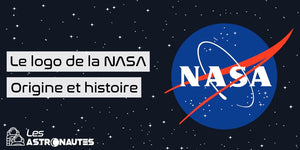 Histoire du Logo de la NASA