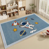 Tapis Astronaute