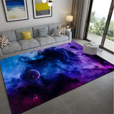 Tapis Cosmos