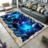 Tapis Espace Stellaire