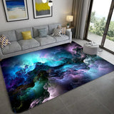 tapis faille cosmique
