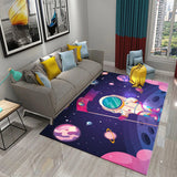 Tapis Petit Cosmonaute