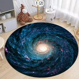 Tapis Voie Lactée
