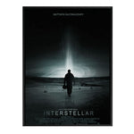interstellar poster