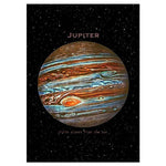 Affiche Murale Jupiter
