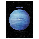 Affiche Murale Neptune
