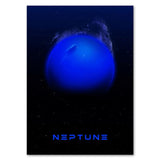 poster neptune