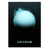 poster uranus
