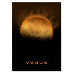 poster vénus