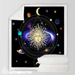 couverture chambre astrologie