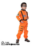 deguisement astronaute enfant