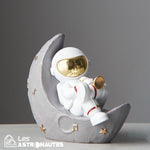 Figurine Astronaute Trompettiste