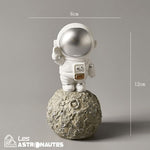 figurine petit astronaute
