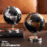globe terrestre décoratif