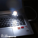 Veilleuse USB Astronaute