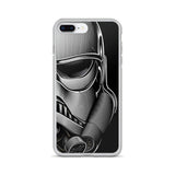coque iphone 7 plus 8 star wars stormtrooper