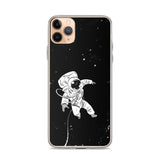 coque iphone 11 pro max astronaute