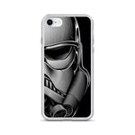 coque iphone 7 8 star wars stormtrooper