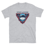 t-shirt space legend