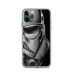 coque iphone 11 pro star wars stormtrooper