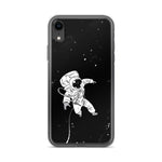 coque iphone XR astronaute