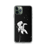 coque iphone 11 pro astronaute