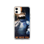 coque iphone 11 nasa oncle sam