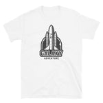 t-shirt galaxy adventure