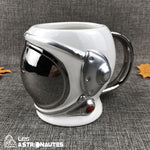 mug astronaute
