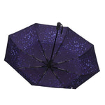 Parapluie Pluie d'Étoiles