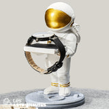 porte montre astronaute