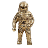 statue astronaute or