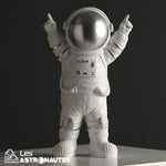 figurine astronaute decoration