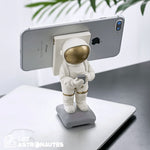 support smartphone bureau astronaute