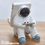 support telephone original astronaute