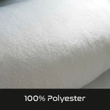 tapis en polyester