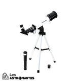 telescope astronomique